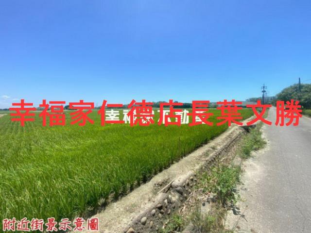 西港農地-13