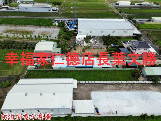 歸仁農地-3