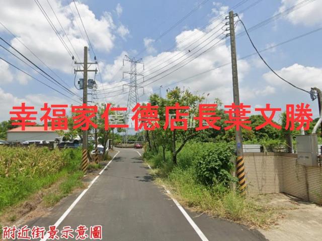 歸仁農地-6