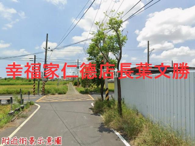 歸仁農地-8