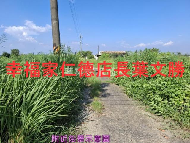 新化農地-6