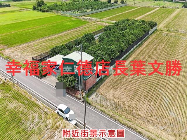 下營農地-14
