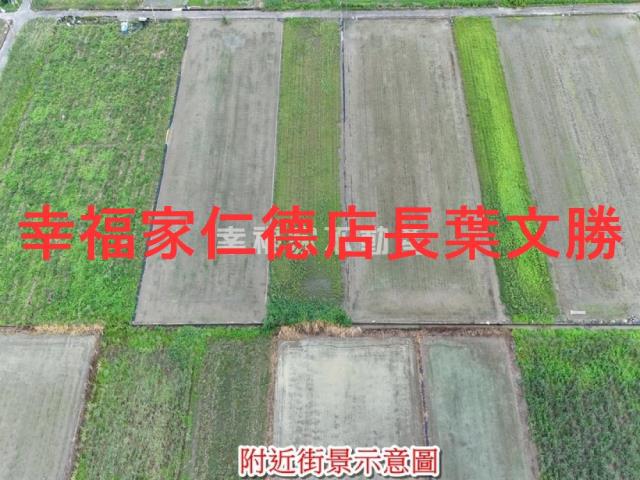 台南善化農地-10