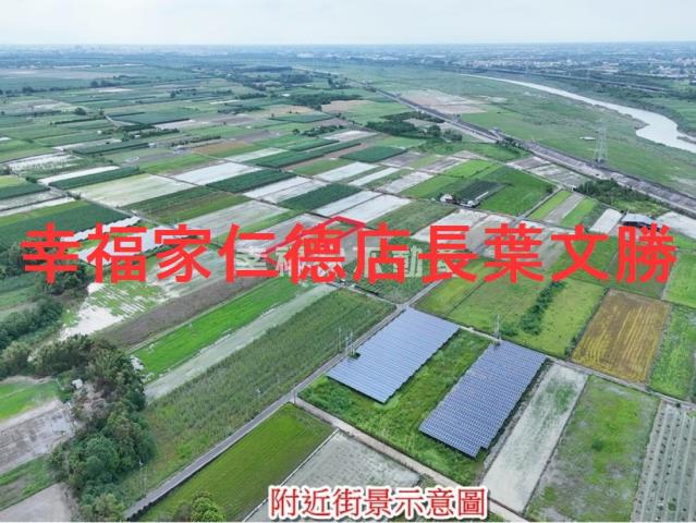 台南善化農地-11