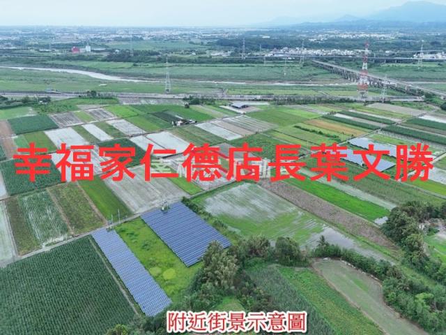 台南善化農地-12