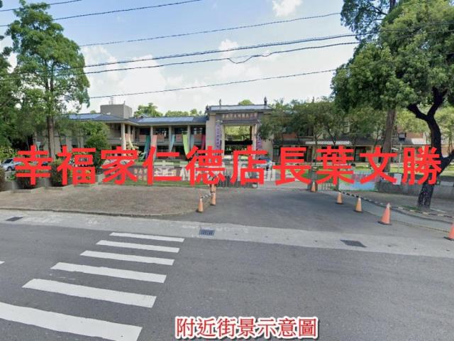 台南善化農地-13