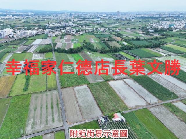 台南善化農地-14