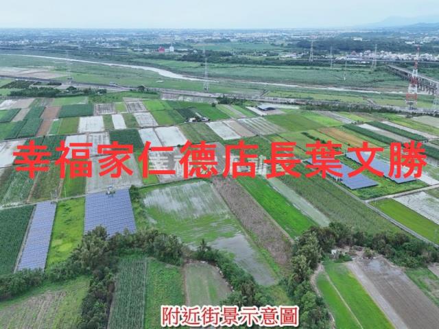 台南善化農地-4