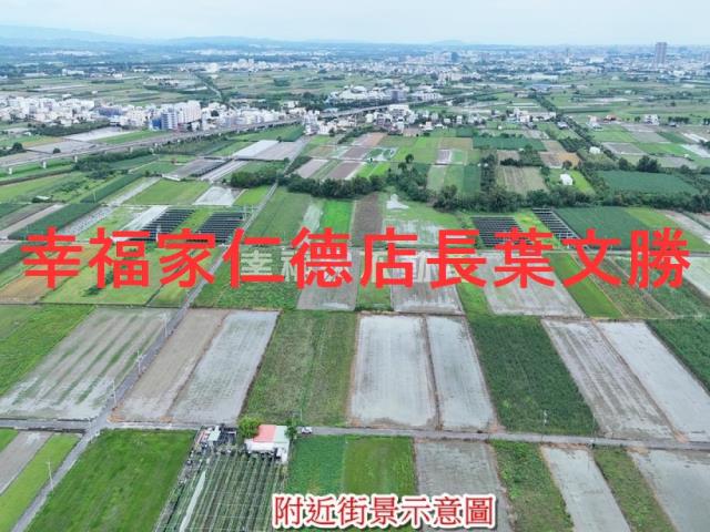台南善化農地-5