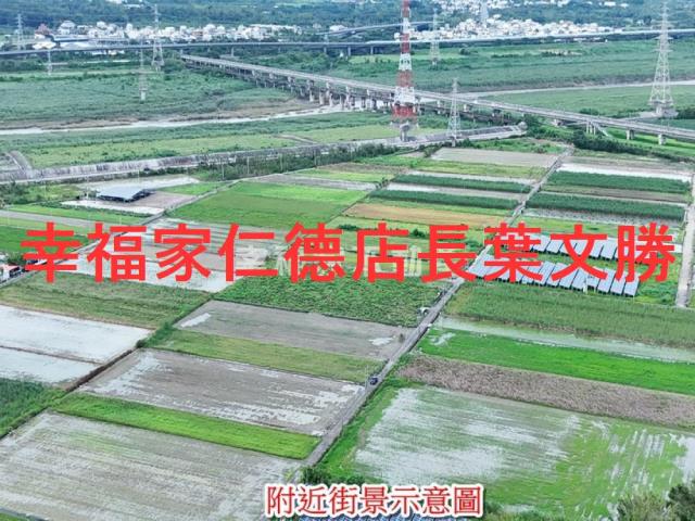 台南善化農地-6