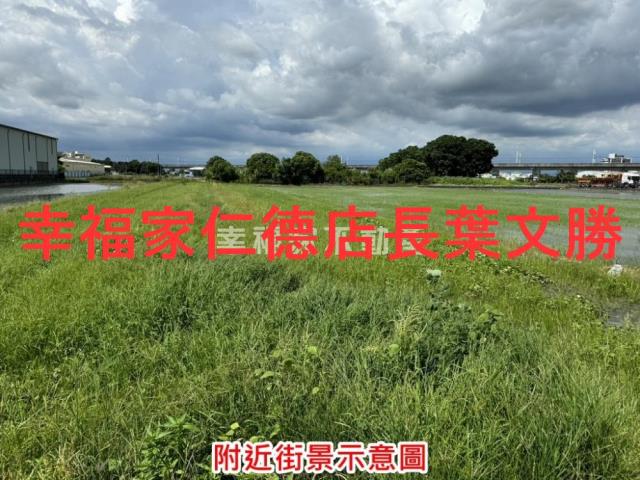 新化農地-11