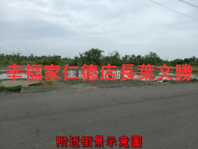 學甲農地-9