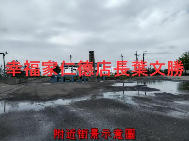 學甲農地-10