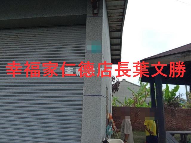 學甲農地-11