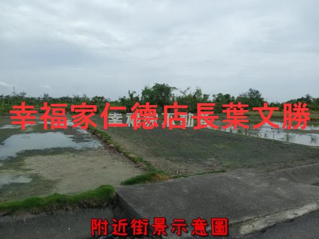 學甲農地-14