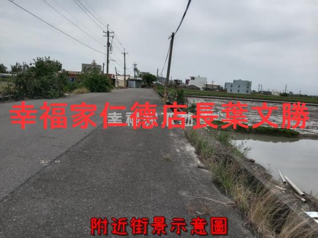 學甲農地-4