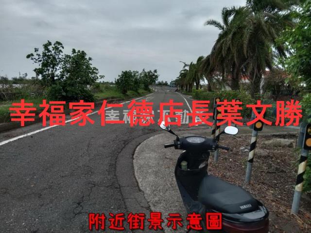 學甲農地-5
