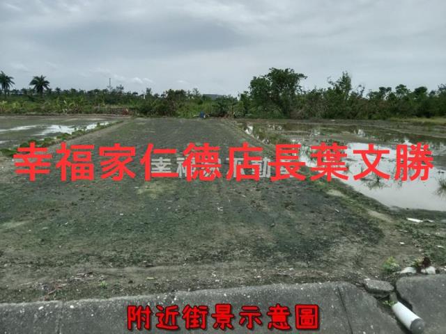 學甲農地-6