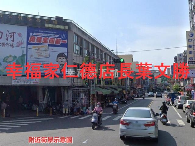 台南農地-9