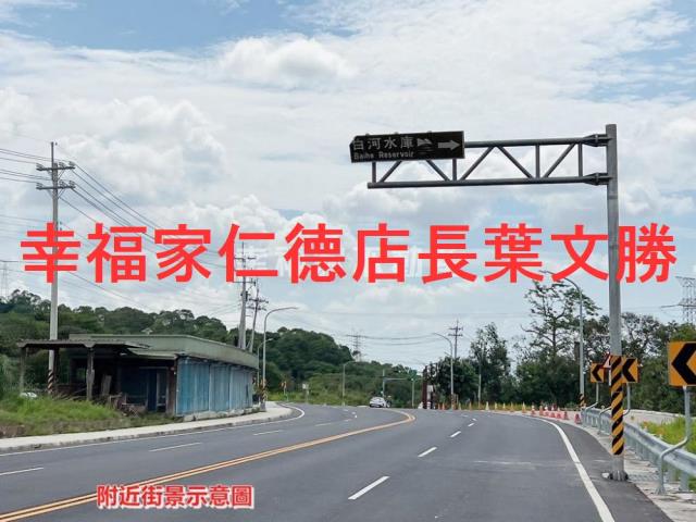台南農地-12