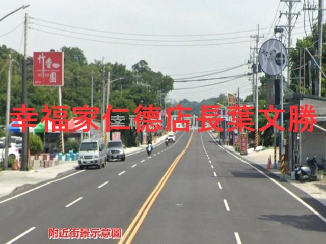台南農地-2