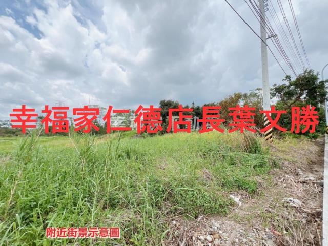 台南農地-4