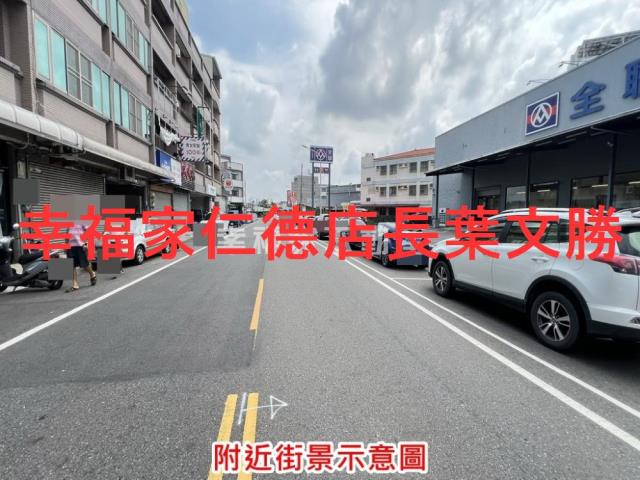 麻豆農地-10