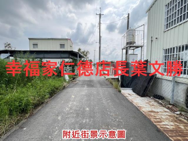 麻豆農地-8