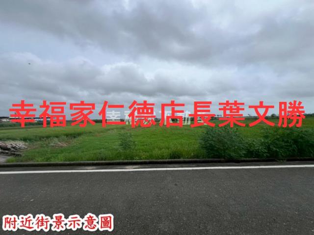 西港農地-10