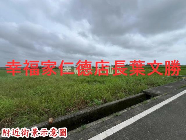 西港農地-11