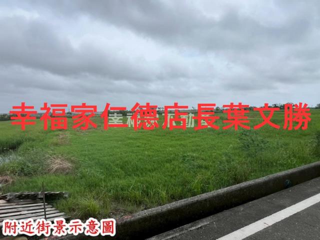西港農地-6