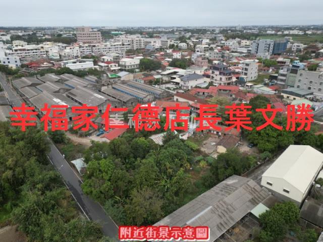 佳里建地-10