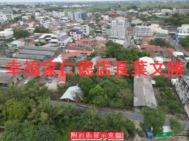 佳里建地-13
