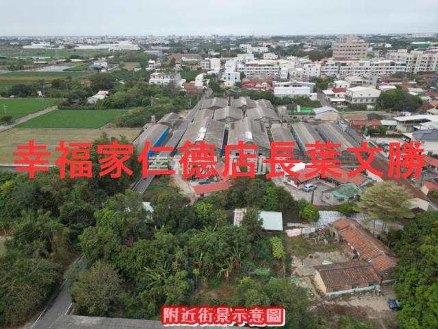 佳里建地-5