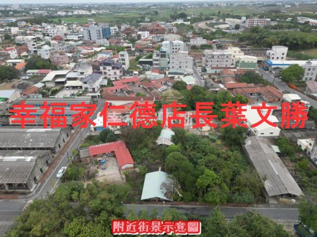 佳里建地-6