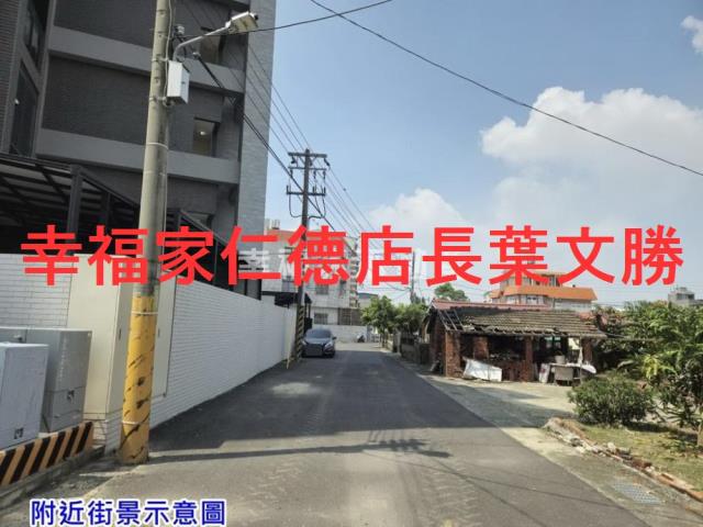 西港農地-10