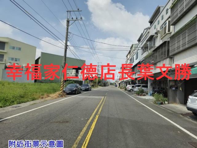 西港農地-11