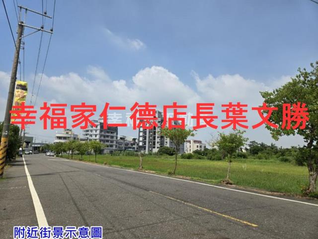 西港農地-13