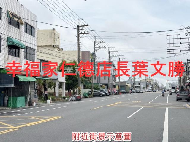 佳里農地-11