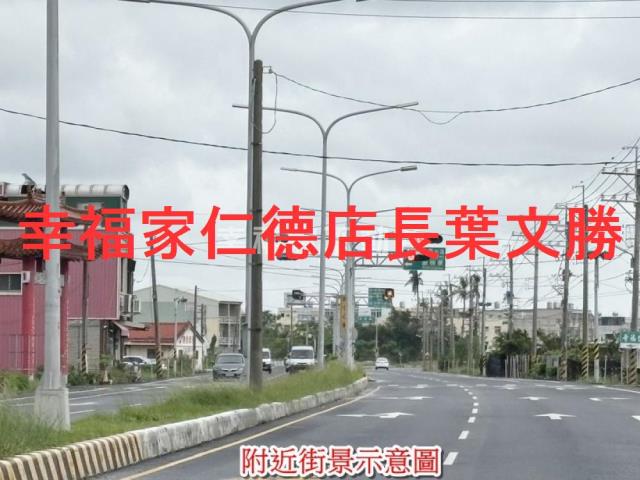佳里農地-14