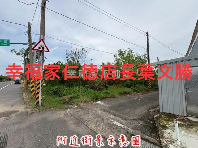 學甲建地-10