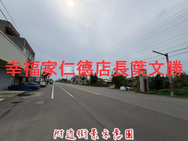 學甲建地-13