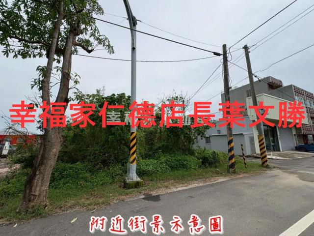 學甲建地-14