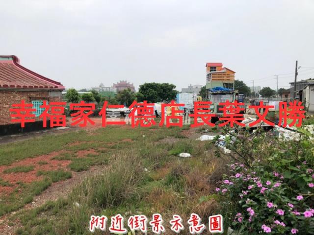 學甲建地-6