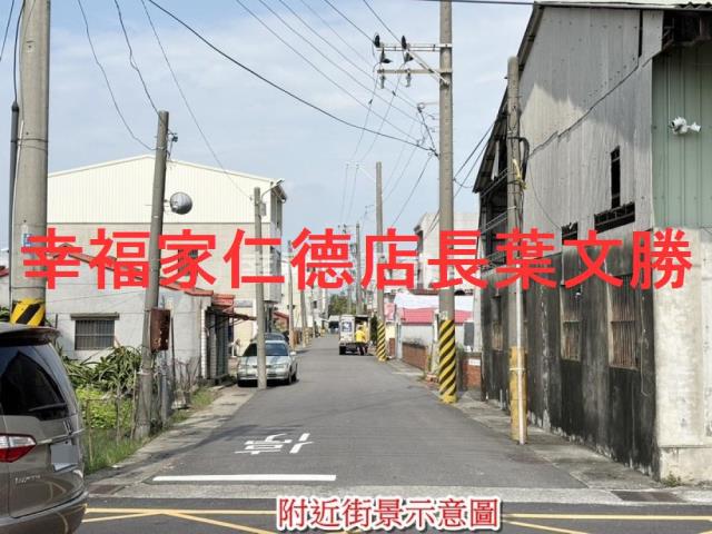 學甲建地-10