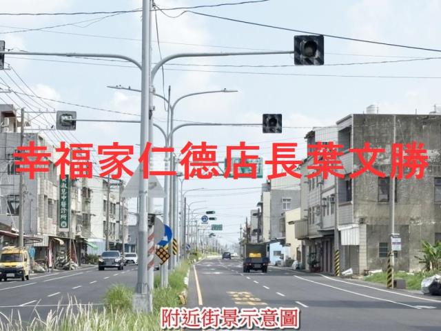學甲建地-8