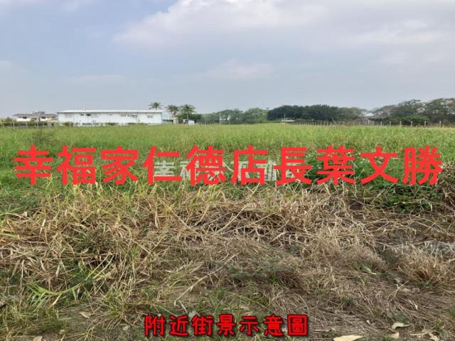 新化農地-4