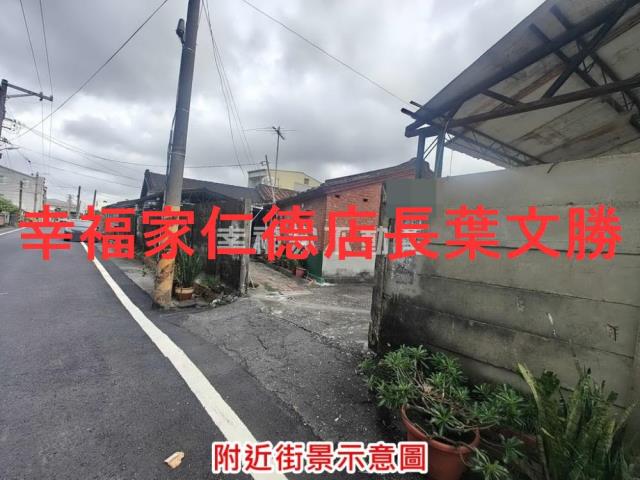 麻豆農地-12