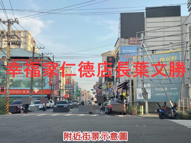 台南建地-6