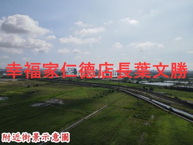 台南新市農地-7